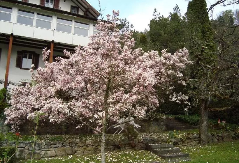 Hotel Beatus