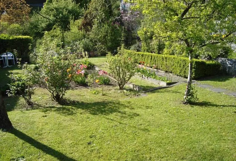 Hotel Beatus