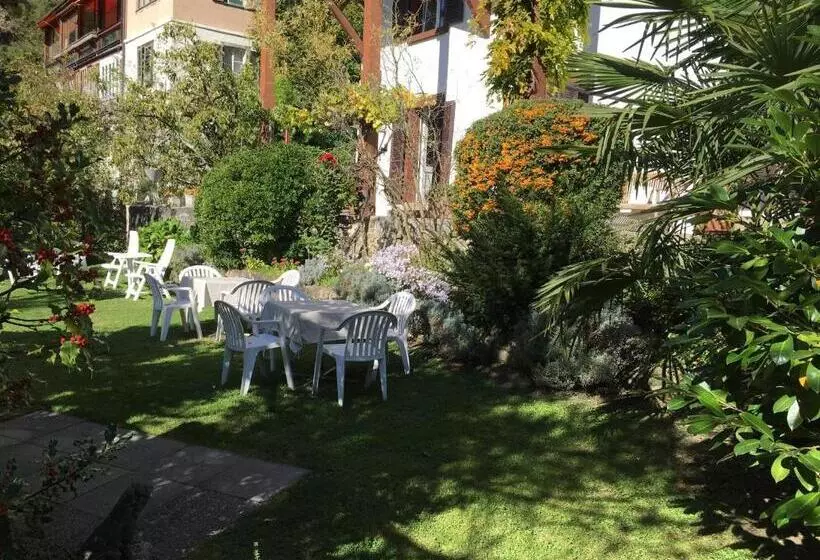 Hotel Beatus