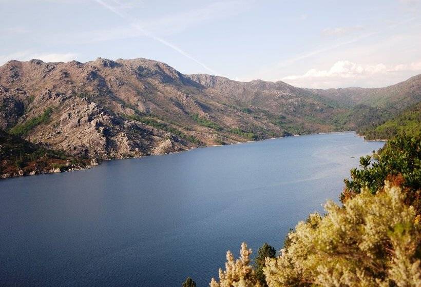 ホテル Carvalho Araujo