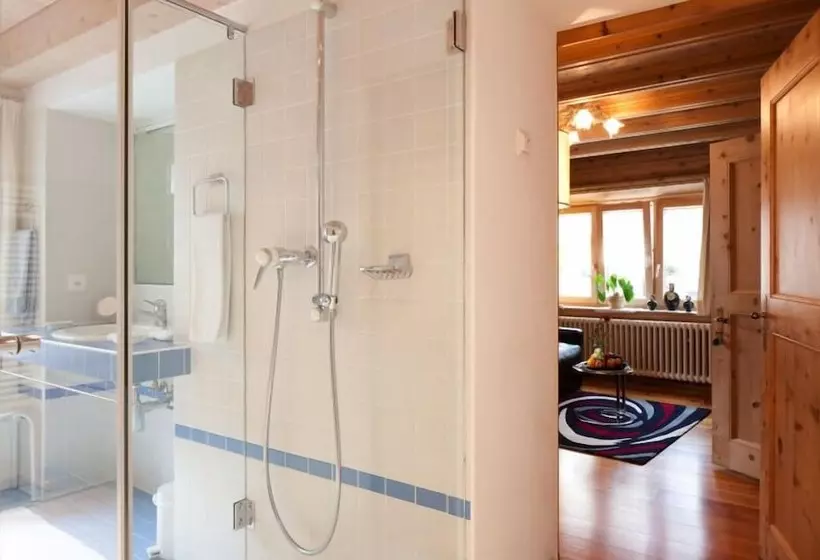 Hotel Chasa Sofia