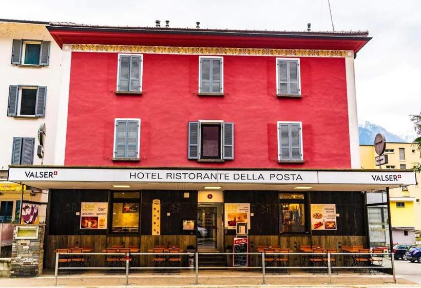 فندق Della Posta