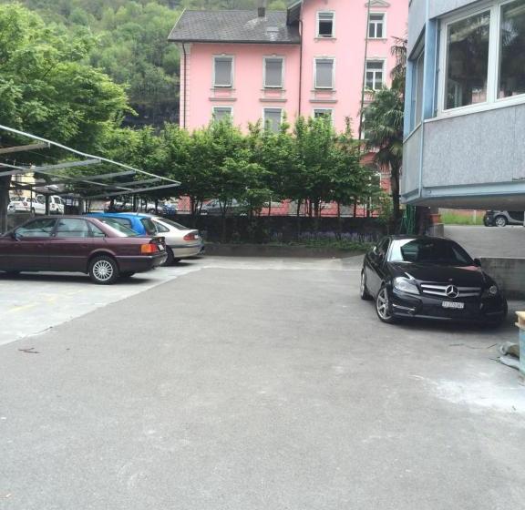 فندق Della Posta