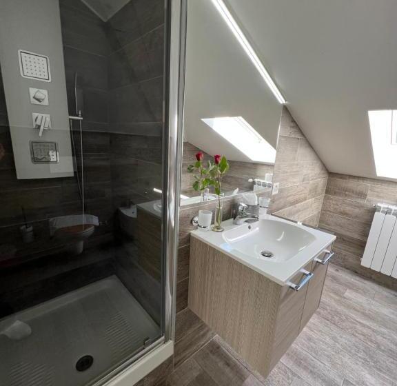 فندق Della Posta