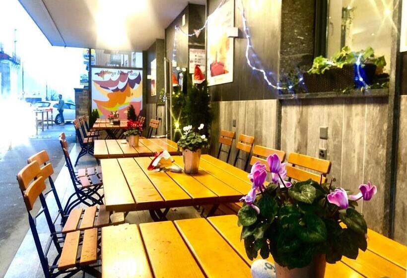 فندق Della Posta