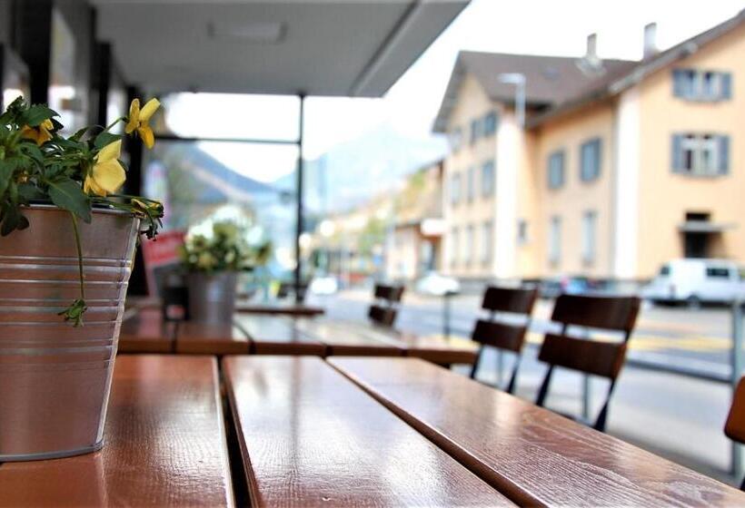 فندق Della Posta