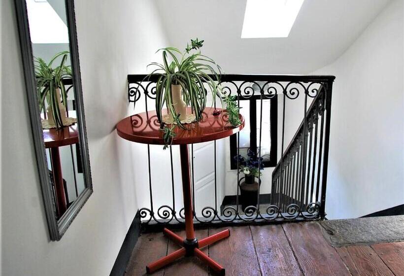 فندق Della Posta