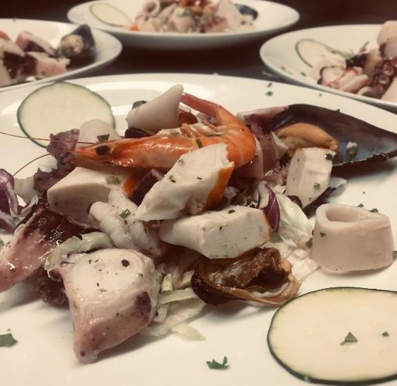 فندق Della Posta