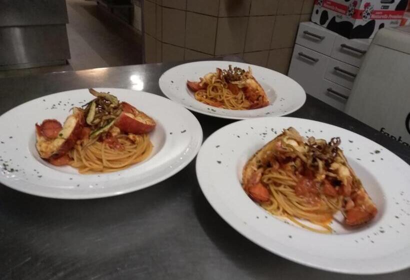 فندق Della Posta