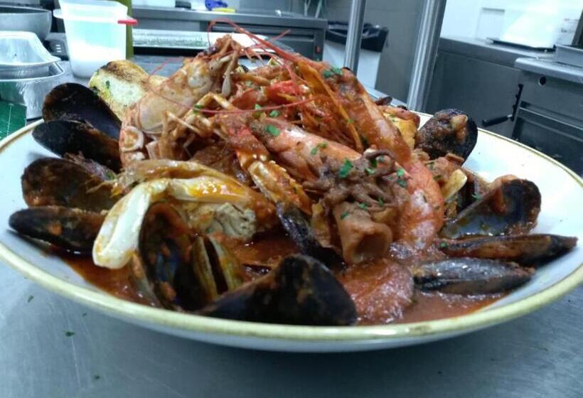 فندق Della Posta