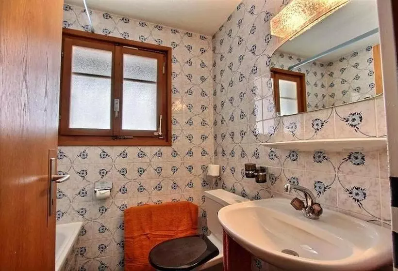 Hotelli Elite B&b
