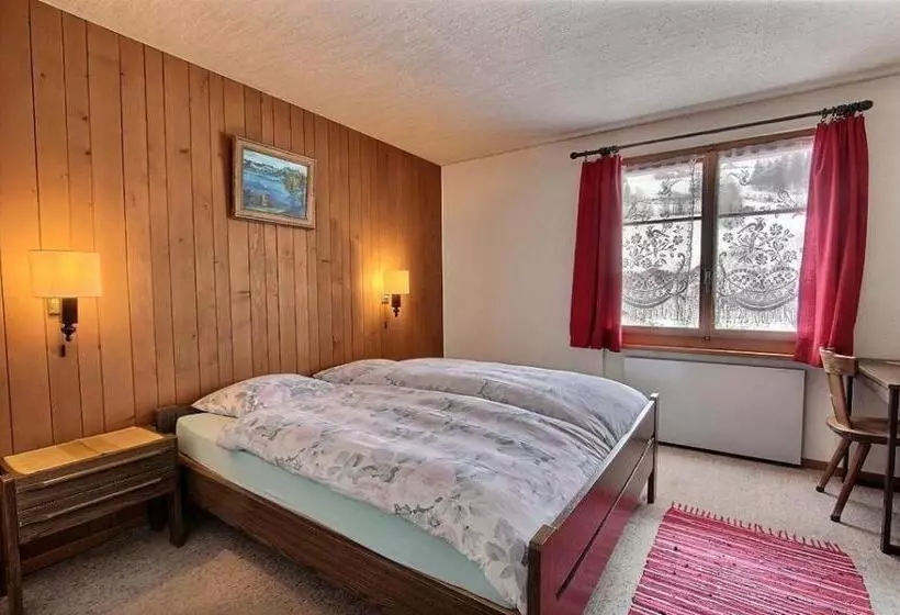 Hotelli Elite B&b