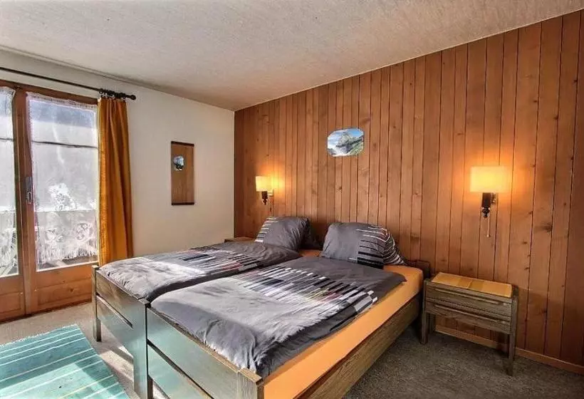 Hotelli Elite B&b