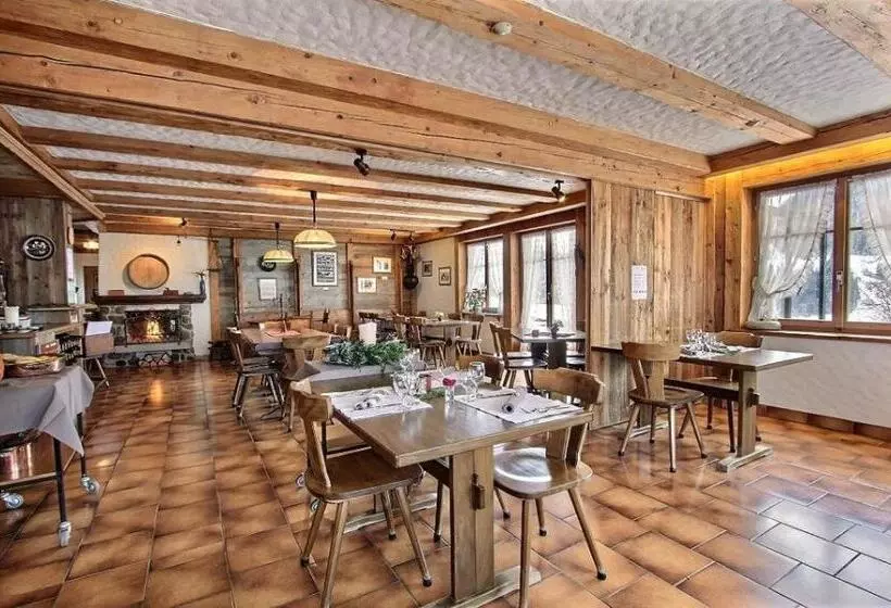 Hotelli Elite B&b