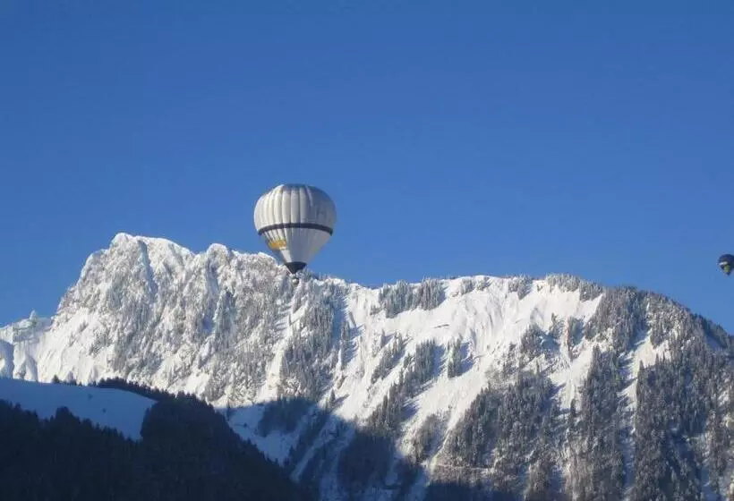 Hotelli Elite B&b