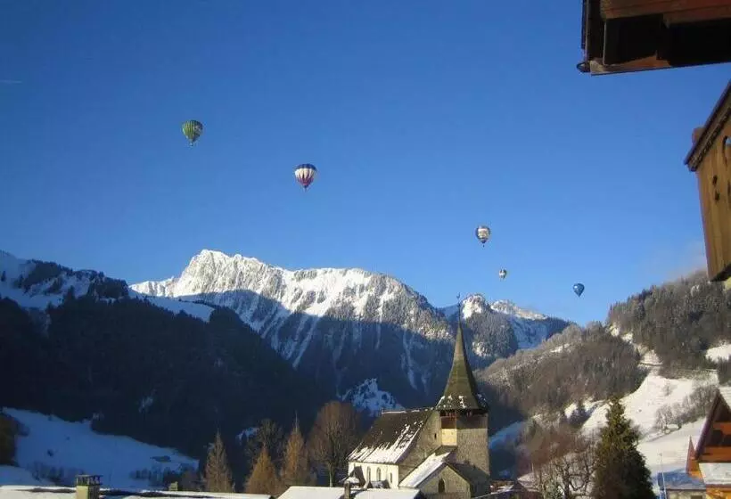 Hotelli Elite B&b