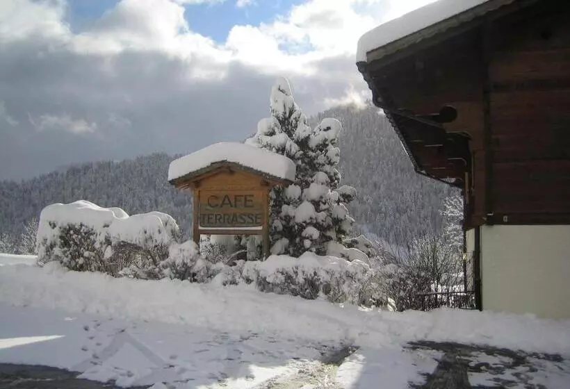 Hotelli Elite B&b