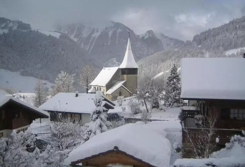 Hotelli Elite B&b