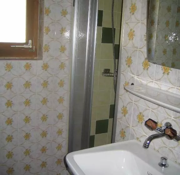 Hotelli Elite B&b