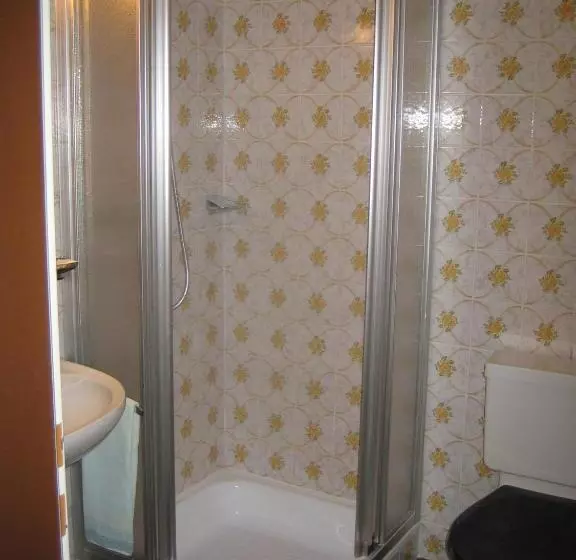 Hotelli Elite B&b