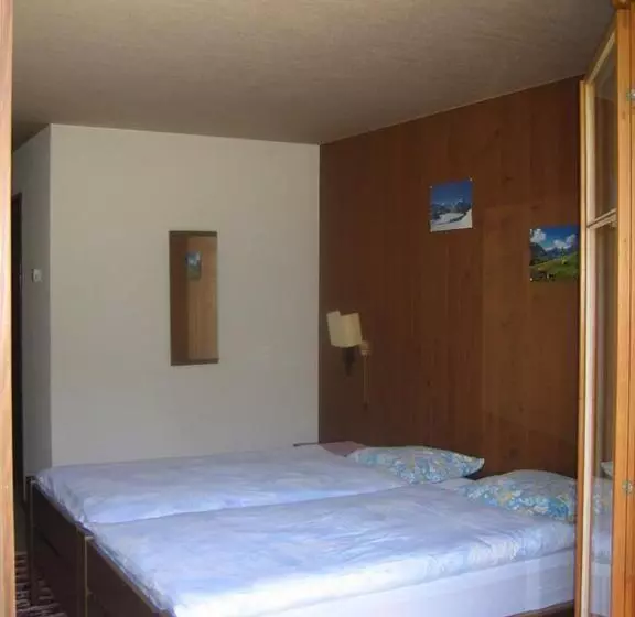Hotelli Elite B&b