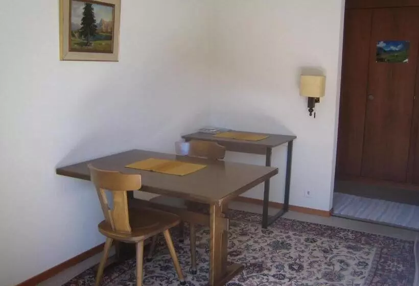 Hotelli Elite B&b