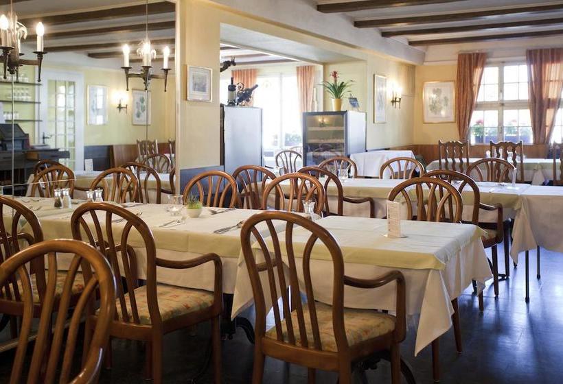 酒店 Gasthof Kreuz