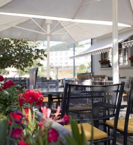 酒店 Gasthof Kreuz