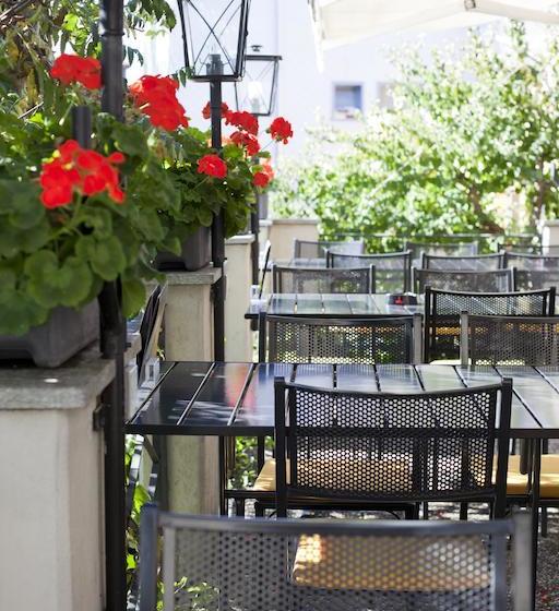 酒店 Gasthof Kreuz