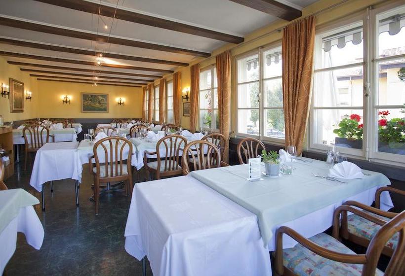 酒店 Gasthof Kreuz