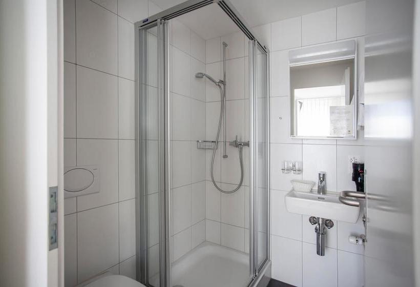 酒店 Gasthof Kreuz