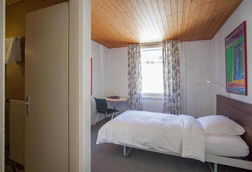 酒店 Gasthof Kreuz