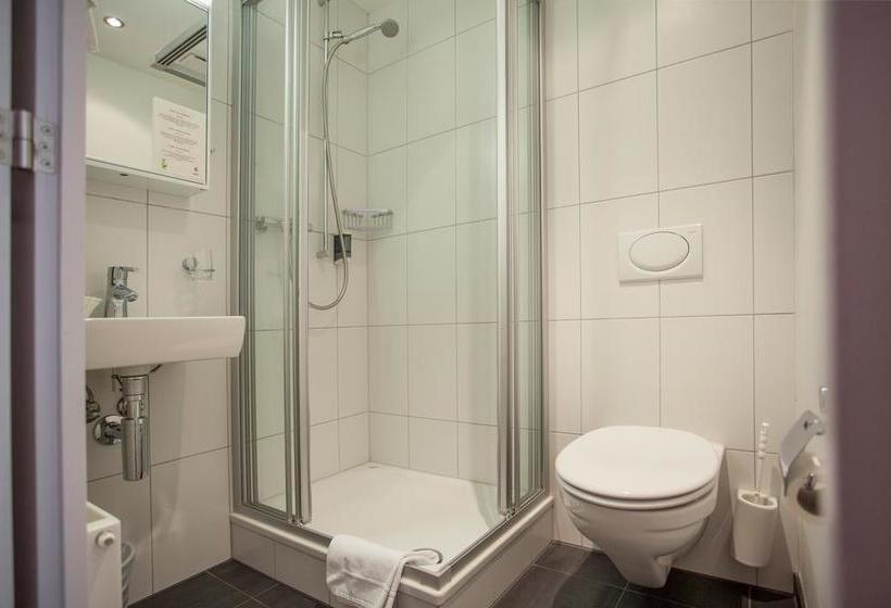 酒店 Gasthof Kreuz