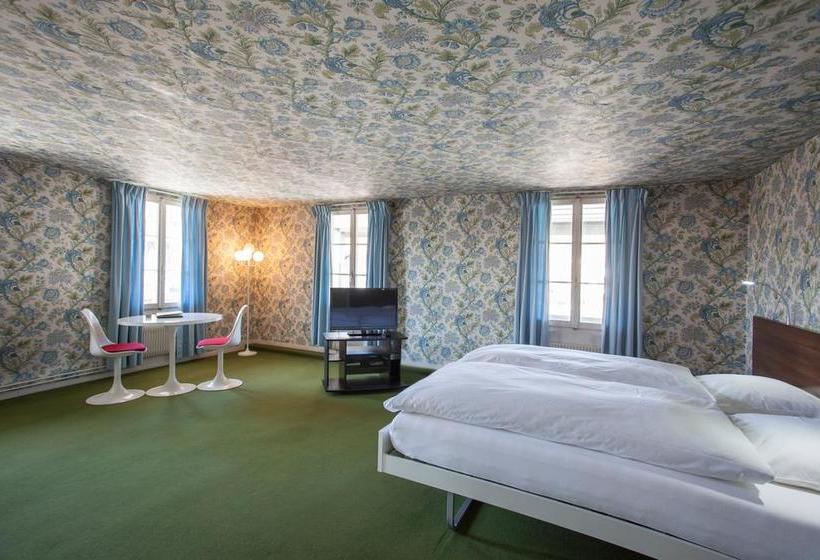 酒店 Gasthof Kreuz