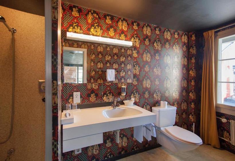 酒店 Gasthof Kreuz