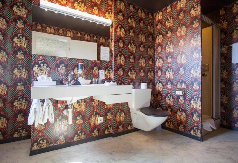 酒店 Gasthof Kreuz