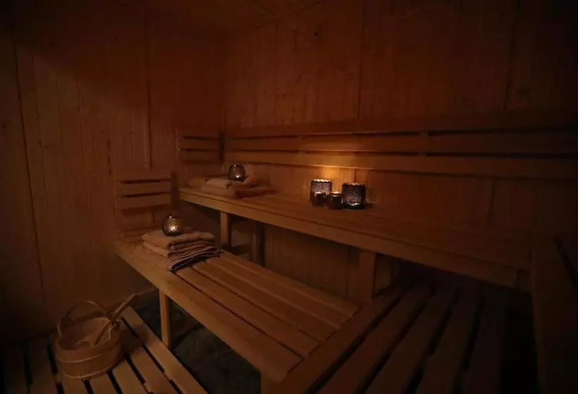 ホテル Hameau Les Clèves
