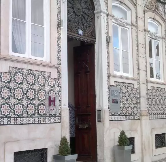 هتل Jardim