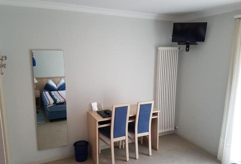 酒店 Osteria Belvedere