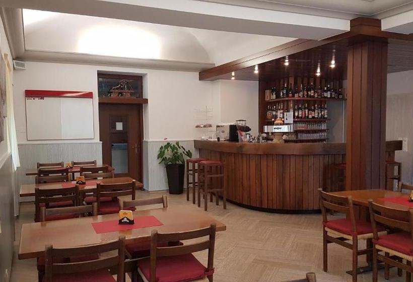 酒店 Osteria Belvedere