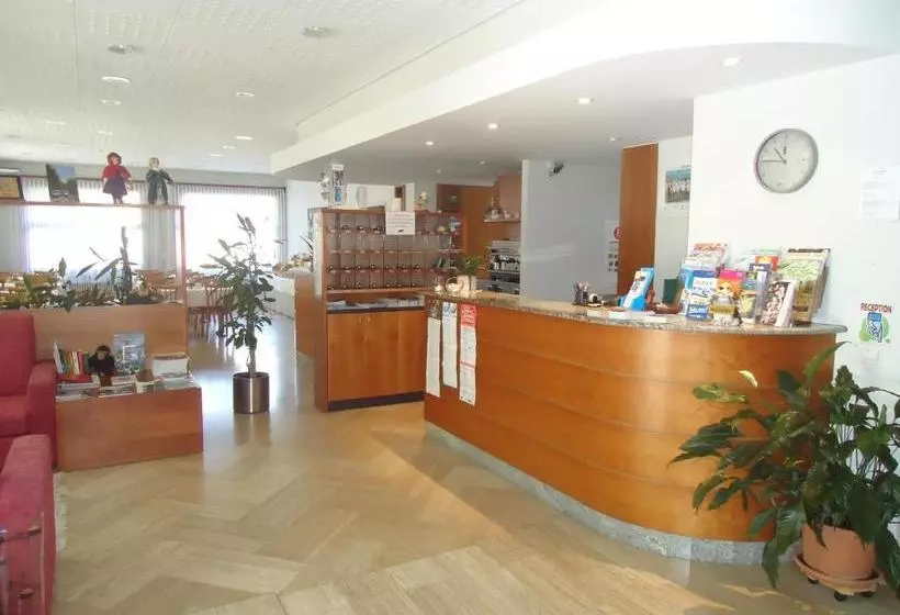 Hotelli Osteria Belvedere