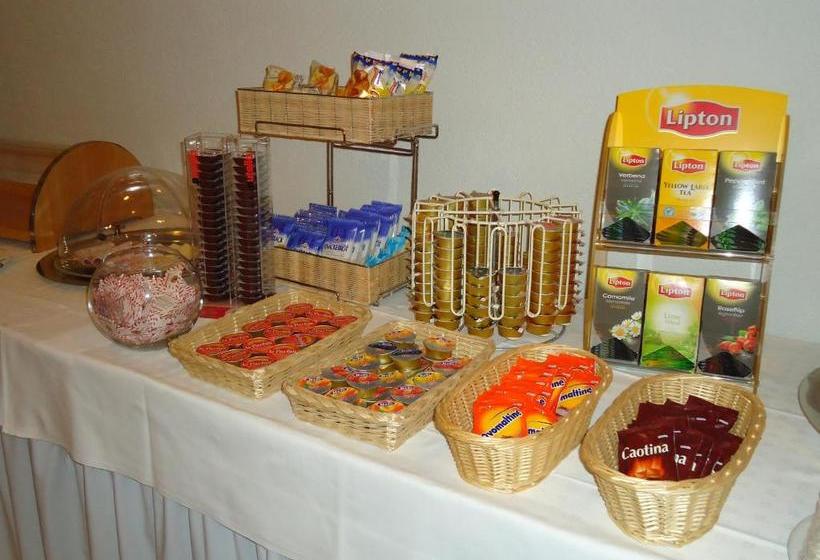 酒店 Osteria Belvedere