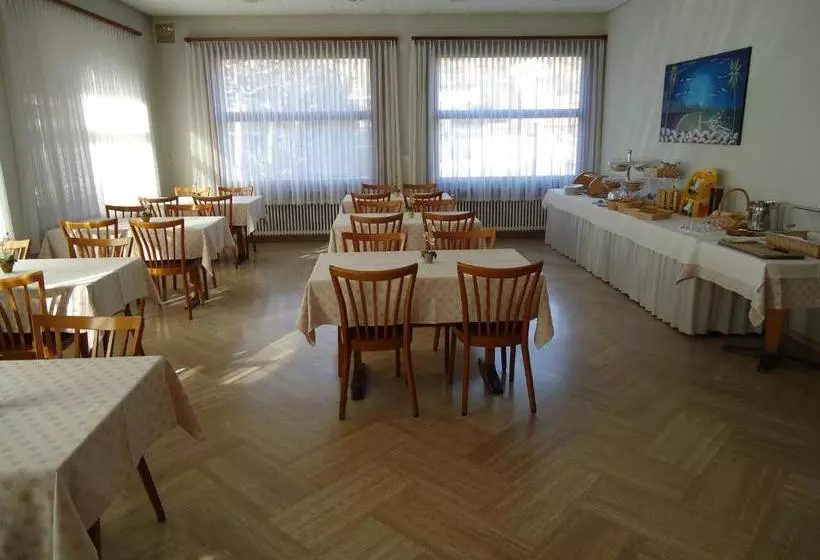 Hotelli Osteria Belvedere