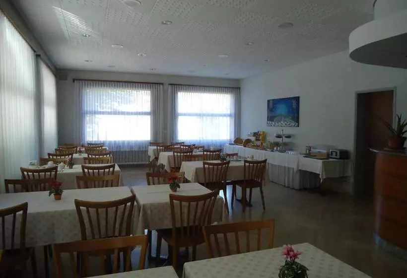 Hotelli Osteria Belvedere