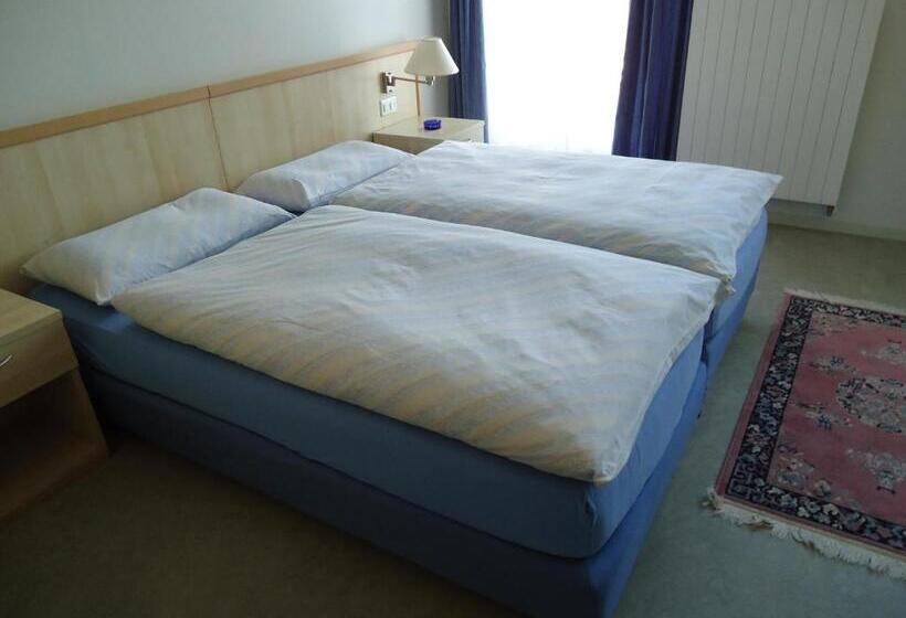 酒店 Osteria Belvedere