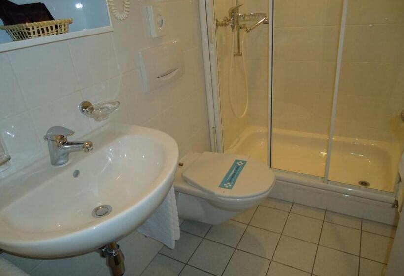 酒店 Osteria Belvedere