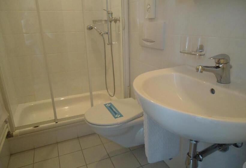 酒店 Osteria Belvedere