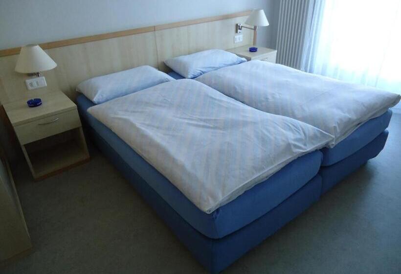 酒店 Osteria Belvedere