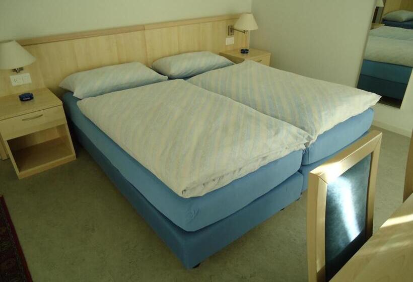 酒店 Osteria Belvedere