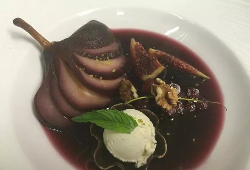 هتل Osteria Ticino By Ketty & Tommy